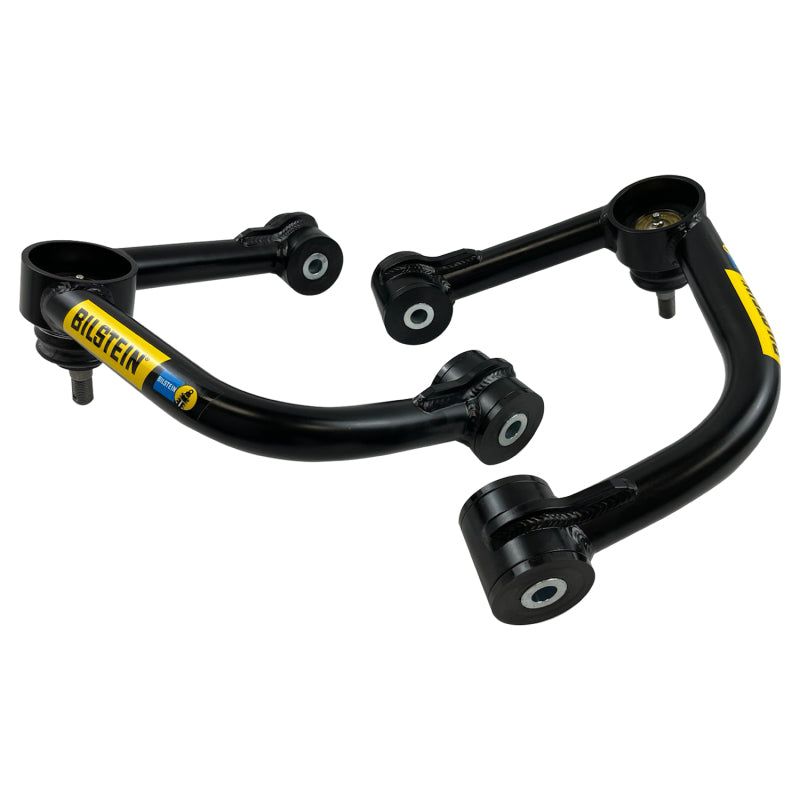 Bilstein 51-304683 - BIL51-304683 - Bilstein 05-21 Toyota Tacoma B8 Front Upper Control Arm Kit - Shipped in Europe - Tuningsupply.com
