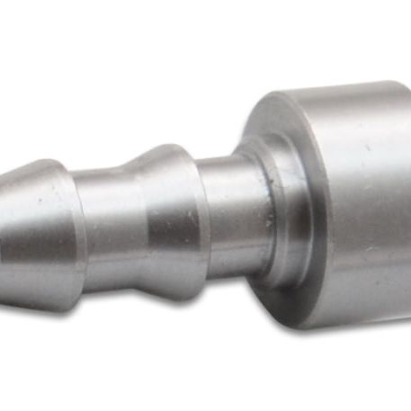 Vibrant 11281 - VIB11281 - Vibrant 3/8in ID Hose Barbed Weld Bung - Mild Steel - Shipped in Europe - Tuningsupply.com