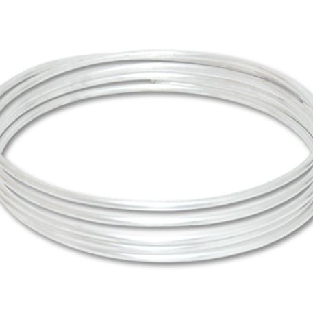 Vibrant 16413 - VIB16413 - Vibrant Aluminum 5/8in OD Fuel Line - 25ft Spool - Shipped in Europe - Tuningsupply.com