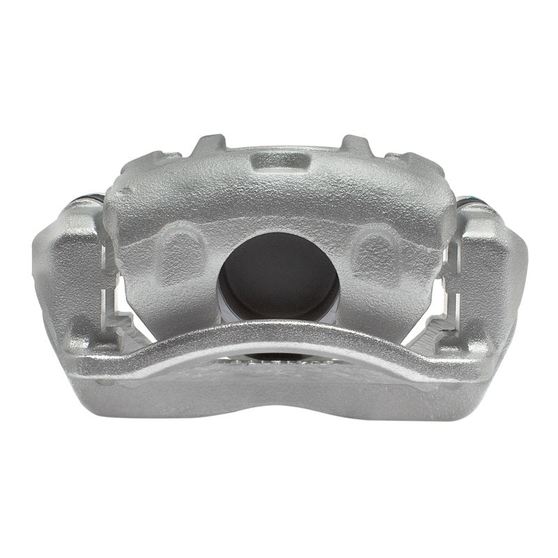 DFC 331-58612 - DFC331-58612 - DFC 98-01 Acura INTEGRA Rear-R Premium Caliper - Silver Zinc Coated - Shipped in Europe - Tuningsupply.com