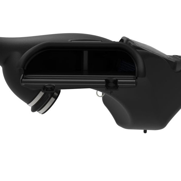 aFe 50-70099R - AFE50-70099R - aFe Momentum GT Pro 5R Cold Air Intake System 2021-2022 Ford F-150 V6-3.5L (tt) PowerBoost - Shipped in Europe - Tuningsupply.com