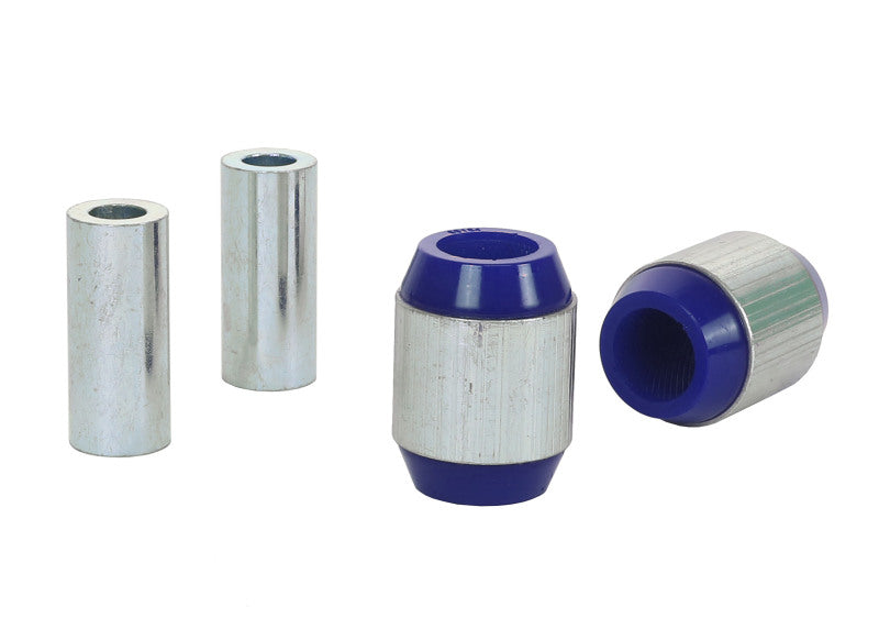 Superpro SPF5561K - SPRSPF5561K - Superpro 17-20 Hyundai Elantra Rear Lower Control Arm Inner Bushing Kit - Shipped in Europe - Tuningsupply.com