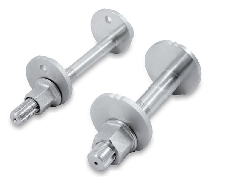 Superpro TRC0037 - SPRTRC0037 - SuperPro 2003 Lexus GX470 Base Front HD Camber Bolt Set - Shipped in Europe - Tuningsupply.com