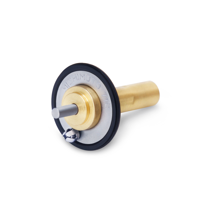 Mishimoto MMTS-FIST-14 - MISMMTS-FIST-14 - Mishimoto 2014+ Ford Fiesta ST EcoBoost Racing Thermostat - Shipped in Europe - Tuningsupply.com