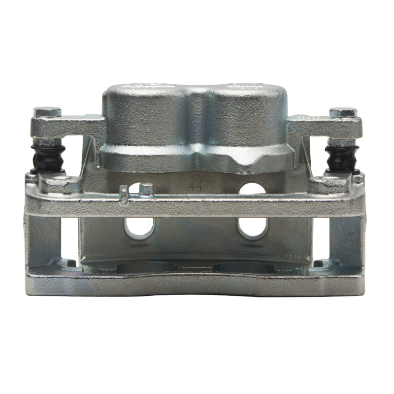 DFC 331-47214 - DFC331-47214 - DFC 06-25 Cadillac Escalade ESV Front-R Premium Caliper - Silver Zinc Coated - Shipped in Europe - Tuningsupply.com