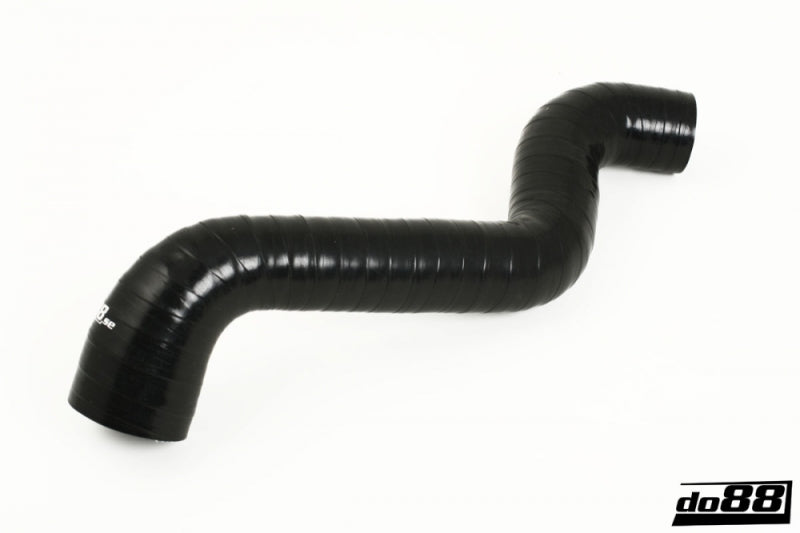 do88 DO88-KIT84-2S - DOBDO88-KIT84-2S - do88 SAAB 9-3 2.2 TiD 98-02 Intercooler Inlet Hose - Shipped in Europe - Tuningsupply.com