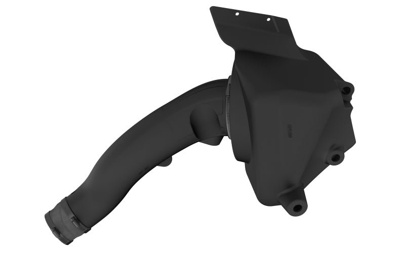 K&N Engineering 50-1572 - KNN50-1572 - K&N 16-22 Jeep Grand Cherokee V6 3.6L NextGen Cold Air Intake - Shipped in Europe - Tuningsupply.com