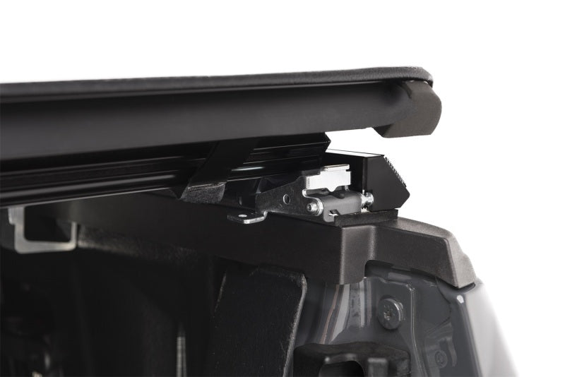 Truxedo 297601 - TRX297601 - Truxedo 09-14 Ford F-150 5ft 6in TruXport Bed Cover - Shipped in Europe - Tuningsupply.com