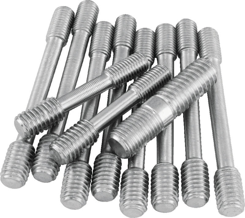 Bikers Choice 493388 - BKC493388 - Bikers Choice 66-84 Shovelhead Cylinder Head Rocker Box Stud Kit Replaces H-D 17506-66A - Shipped in Europe - Tuningsupply.com