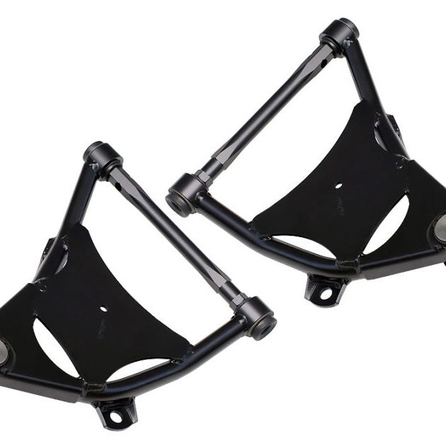 Ridetech 11051499 - RID11051499 - Ridetech 58-64 Chevy Front Lower StrongArms for use with CoolRide - Shipped in Europe - Tuningsupply.com