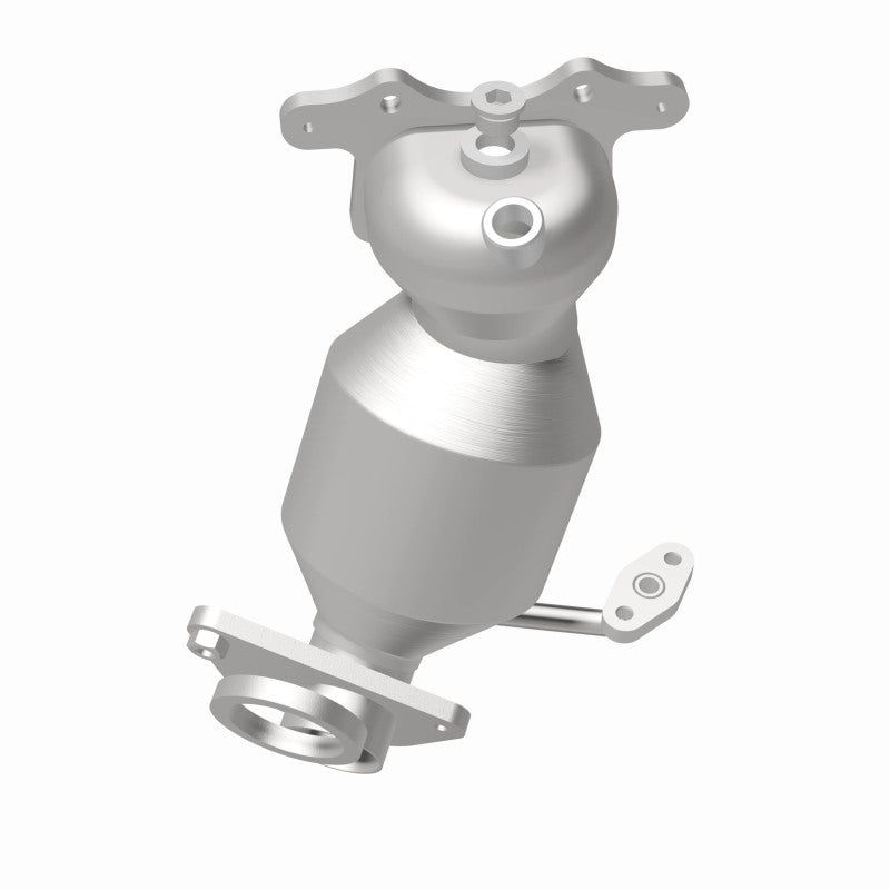 Magnaflow 52030 - MAG52030 - Magnaflow Conv DF 10-12 Insight 1.3L Manifold - Shipped in Europe - Tuningsupply.com