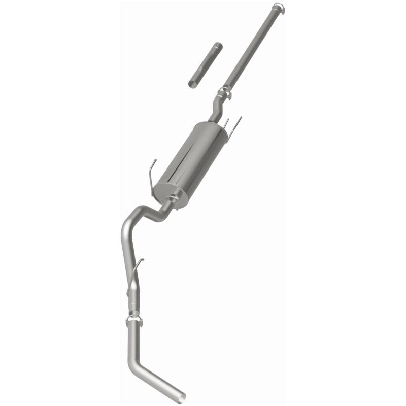 Magnaflow 106-0697 - MAG106-0697 - MagnaFlow BRE Exhaust Kit 04-08 Ford F-150 - Shipped in Europe - Tuningsupply.com