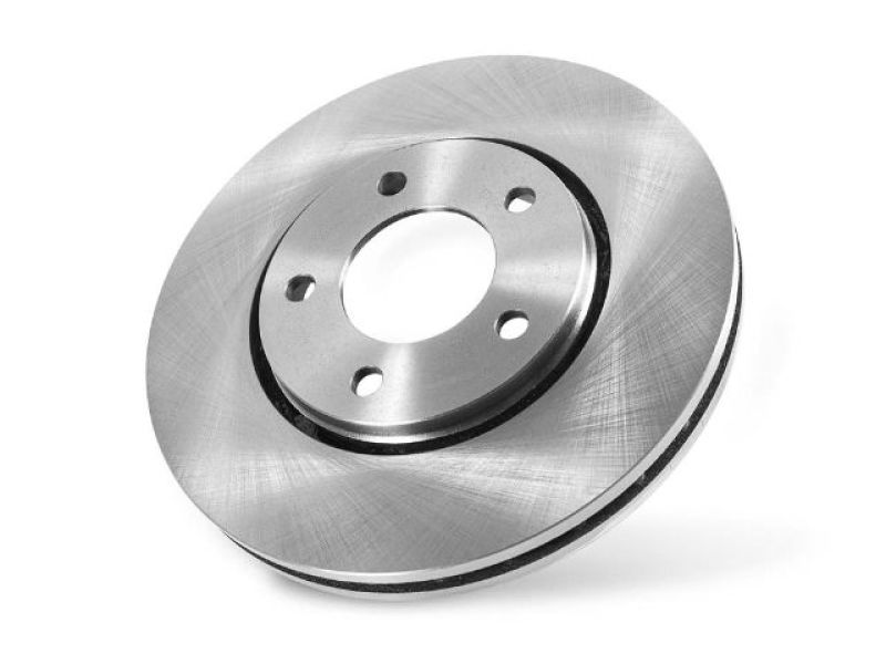 PowerStop AR85159 - PSBAR85159 - Power Stop 15-19 Ford Mustang Front Autospecialty Brake Rotor - Shipped in Europe - Tuningsupply.com