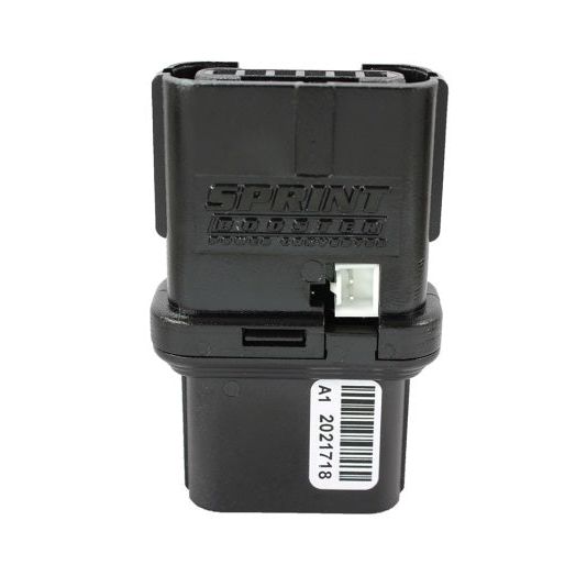 aFe 77-16402 - AFE77-16402 - aFe Power Sprint Booster Power Converter 05-15 Porsche 911/Boxster/Cayman/Macan MT/AT - Shipped in Europe - Tuningsupply.com