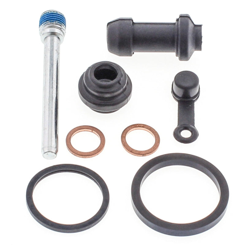 All Balls Racing 18-3028 - ABR18-3028 - All Balls Racing 2007 Gas-Gas MC125 Caliper Rebuild Kit Rear - Shipped in Europe - Tuningsupply.com
