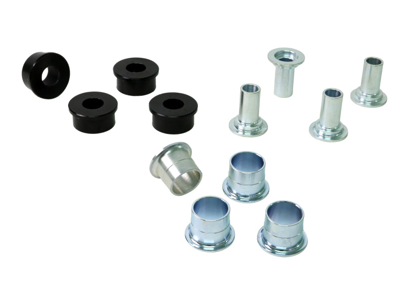 Whiteline W53464 - WHLW53464 - Whiteline 80-92 Volkswagen Caravelle T3 Front Control Arm Upper Inner Bushing - Shipped in Europe - Tuningsupply.com