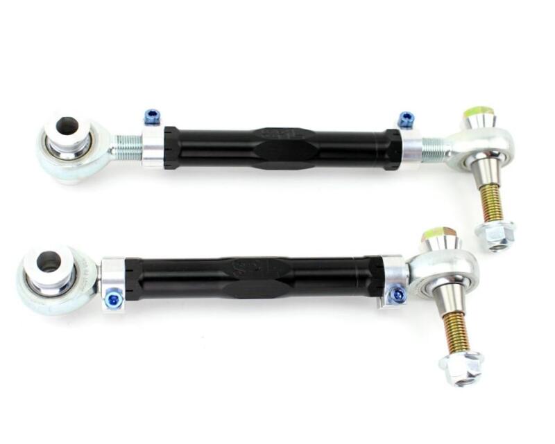 SPL Parts SPL RTA IS300 - SPPSPL RTA IS300 - SPL Parts 01-05 Lexus IS300 Rear Toe Arms - Shipped in Europe - Tuningsupply.com
