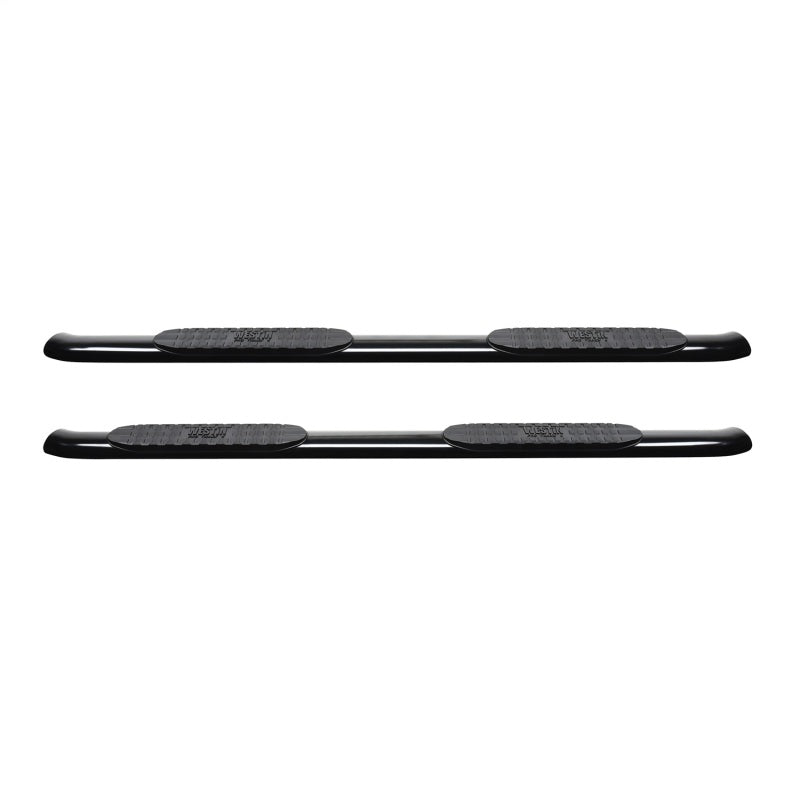 Westin 21-24085 - WES21-24085 - Westin 2019 Ram 1500 Crew Cab (Excl. 1500 Classic) PRO TRAXX 4 Oval Nerf Step Bars - SS - Shipped in Europe - Tuningsupply.com