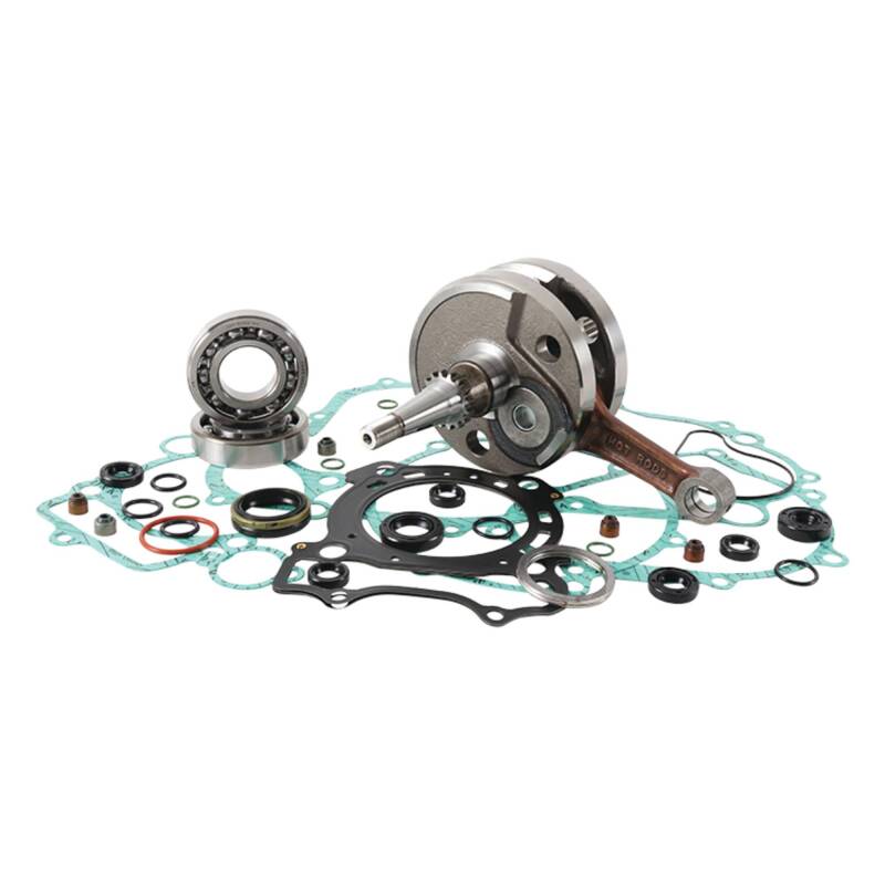 Hot Rods CBK0087 - HDSCBK0087 - Hot Rods 03-13 Yamaha YZ 250 F 250cc Bottom End Kit - Shipped in Europe - Tuningsupply.com