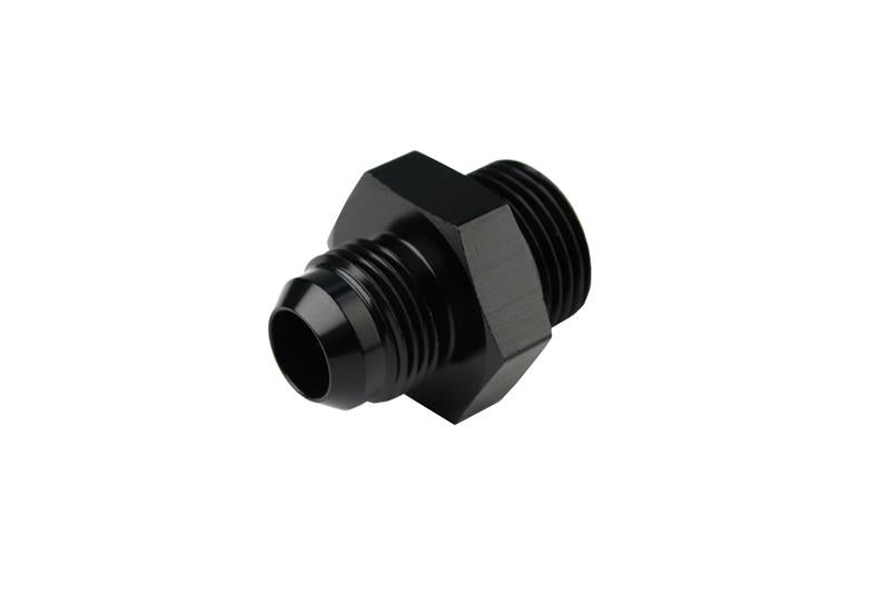 Aeromotive - AER15610 - Aeromotive AN-10 O-Ring Boss / AN-08 Male Flare Reducer Fitting - Shipped in Europe - Tuningsupply.com