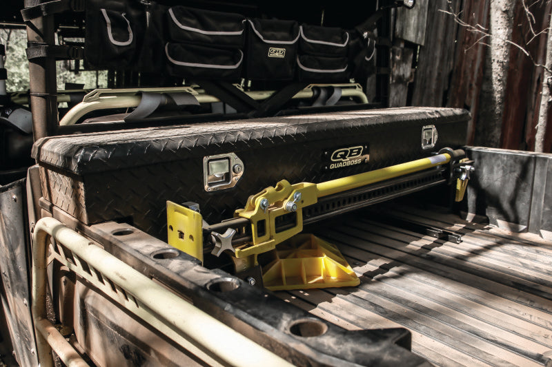 QuadBoss 581388 - QBS581388 - QuadBoss Utility Jack - Shipped in Europe - Tuningsupply.com
