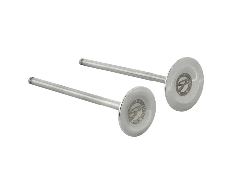 Skunk2 Racing 310-05-9535 - SKK310-05-9535 - Skunk2 Ultra Series Honda/Acura Stock Size K Series VTEC Valve Set (STD Compression) - Shipped in Europe - Tuningsupply.com