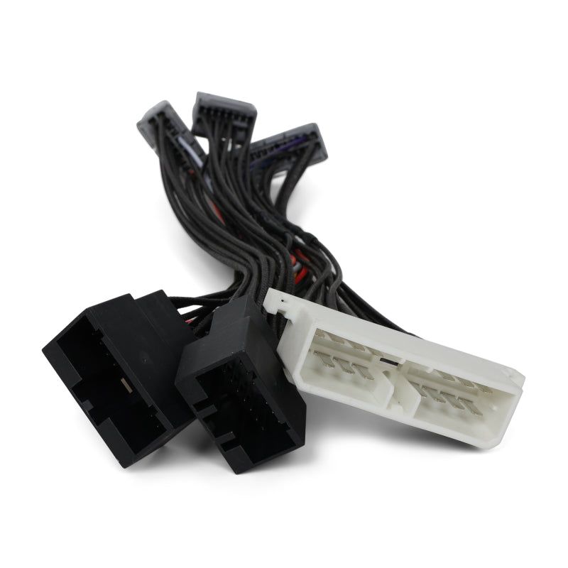 BLOX Racing BXAC-00700 - BLOBXAC-00700 - BLOX Racing Honda OBD0 - OBD1 ECU Jumper Harness - Shipped in Europe - Tuningsupply.com