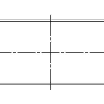 ACL 4B1856HX-STD - ACL4B1856HX-STD - ACL 2000+ Toyota 4 1796cc 2ZZGE 0.001 Clearance Conrod Rod Bearing Set - Shipped in Europe - Tuningsupply.com