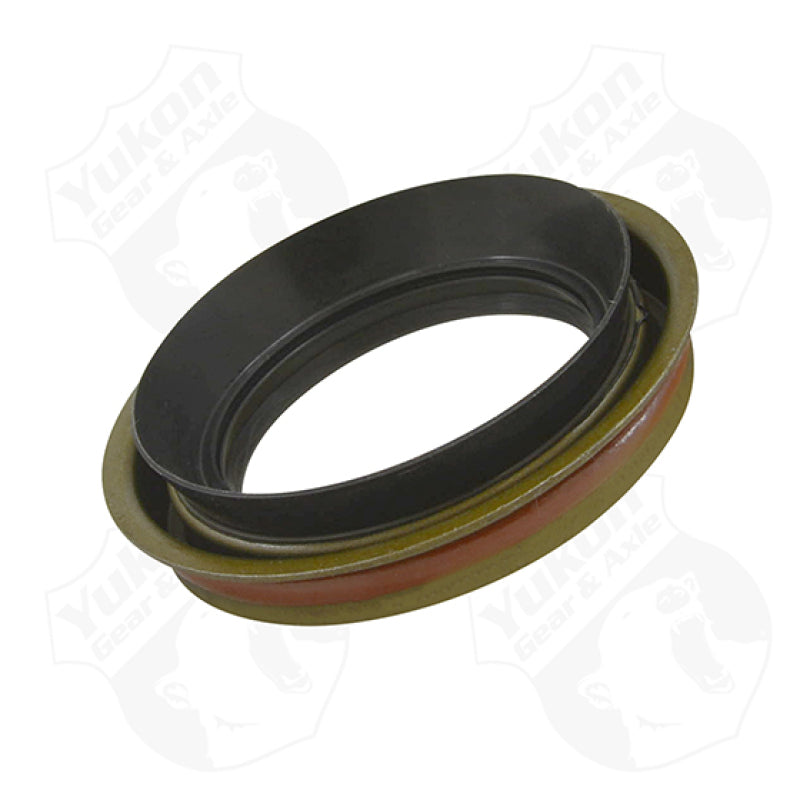 Yukon Gear & Axle YMSF1004 - YUKYMSF1004 - Yukon Gear 8.8in IFS Side Stub Axle Seal / Left Hand & Right Hand - Shipped in Europe - Tuningsupply.com