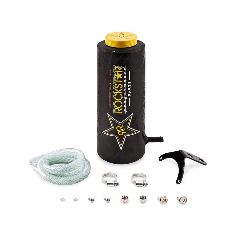 Mishimoto MMRT-CA - MISMMRT-CA - Mishimoto Aluminum Coolant Reservoir Tank - Shipped in Europe - Tuningsupply.com