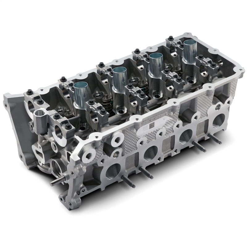 Ford Racing M-6050-M52B - FRPM-6050-M52B - Ford Racing 5.2L Gen 3 LH Cylinder Head - Shipped in Europe - Tuningsupply.com