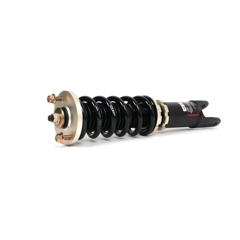 BLOX Racing BXSS-00101 - BLOBXSS-00101 - BLOX Racing Competition Series Coilover - EG/DC / EK (FF: 12kg: RR: 10kg) - Shipped in Europe - Tuningsupply.com