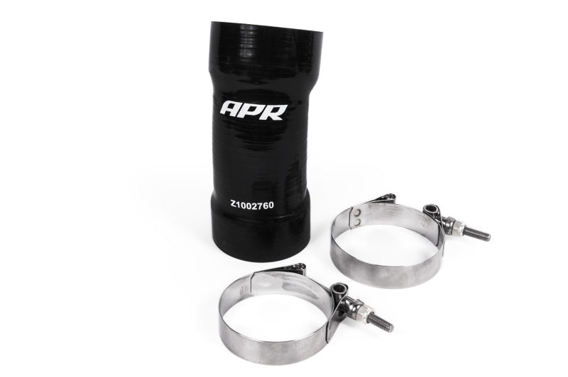 APR MS100113 - APRMS100113 - APR 19-26 Audi Q3 MQB Throttle Body Hose Kit - Shipped in Europe - Tuningsupply.com