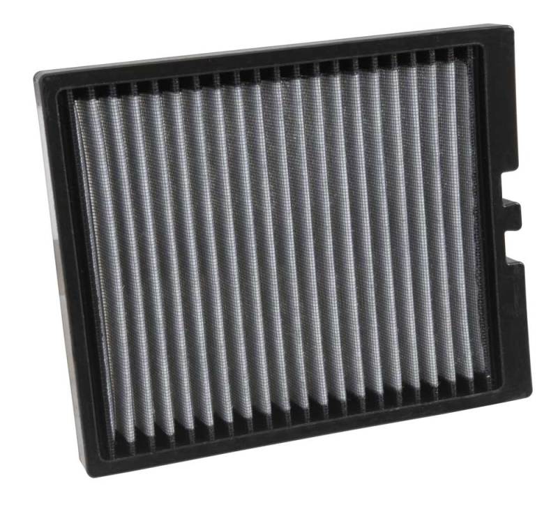 K&N Engineering VF1011 - KNNVF1011 - K&N 18 Ford Taurus 3.5L Cabin Air Filter - Shipped in Europe - Tuningsupply.com
