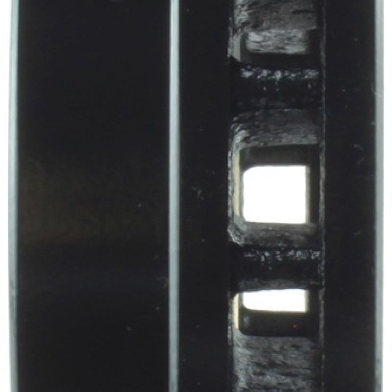 Stoptech 126.44069SR - STO126.44069SR - StopTech Power Slot 1/90-95 Toyota MR2 Front Right SportStop Slotted Rotor - Shipped in Europe - Tuningsupply.com