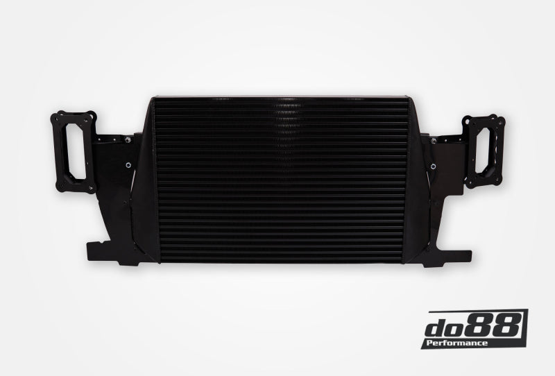 do88 ICM-390-S - DOBICM-390-S - do88 Toyota Yaris GR Intercooler - Shipped in Europe - Tuningsupply.com