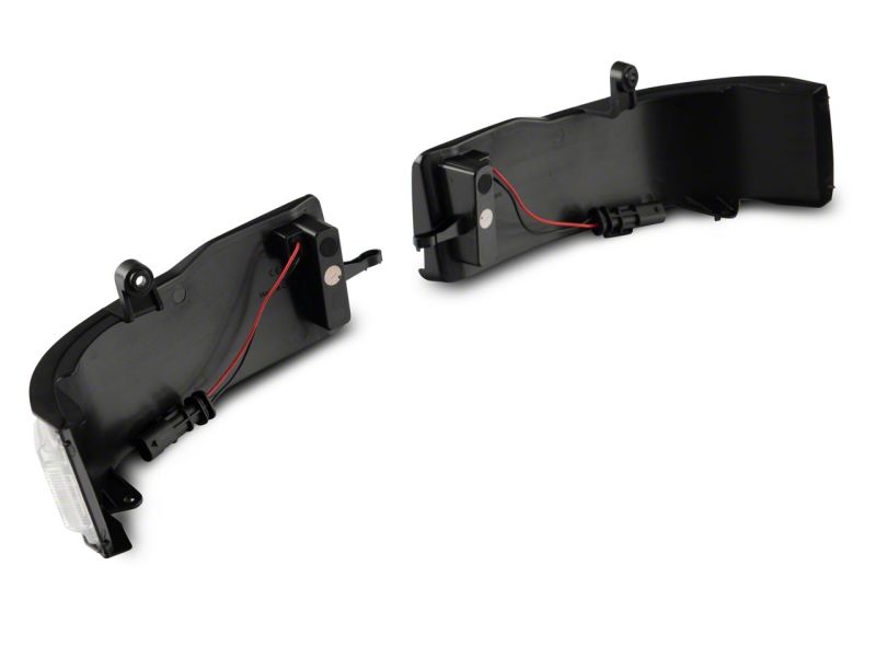 Raxiom R137155 - RAXR137155 - Raxiom 19-23 Dodge RAM 1500 Axial Series Sequential LED Mirror Lighting - Shipped in Europe - Tuningsupply.com