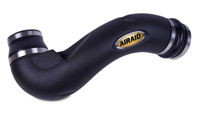 Airaid 400-999 - AIR400-999 - Airaid 11-14 Ford F150 V8-5.0L F/l Modular Intake Tube - Shipped in Europe - Tuningsupply.com
