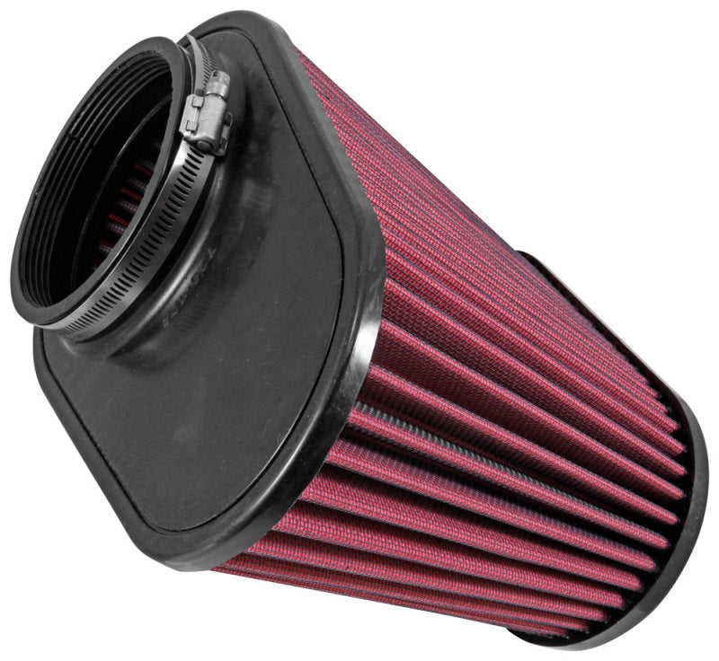 Airaid 721-128 - AIR721-128 - Airaid Dodge 5.9/6.7L DSL / Ford 6.0L DSL Kit Replacement Air Filter - Shipped in Europe - Tuningsupply.com
