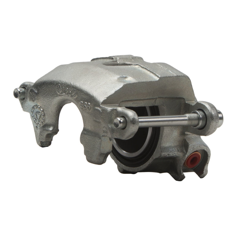 DFC 331-47055 - DFC331-47055 - DFC 78-04 Buick Regal Front-L Premium Caliper - Silver Zinc Coated - Shipped in Europe - Tuningsupply.com