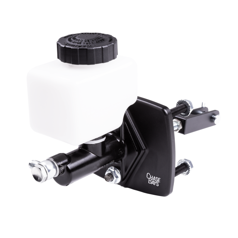 Chase Bays CB-U-BBE/EXT - CHBCB-U-BBE/EXT - Chase Bays Subaru Single Piston Brake Booster Delete - Shipped in Europe - Tuningsupply.com