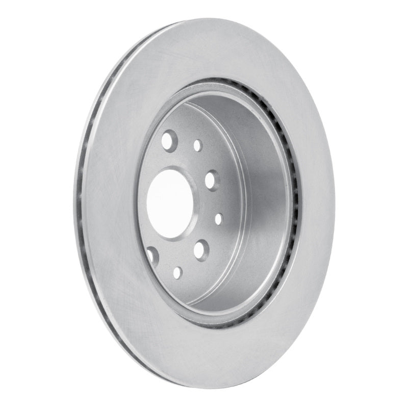 DFC 600-76064 - DFC600-76064 - DFC 93-98 Toyota Supra Rear Brake Rotor - Shipped in Europe - Tuningsupply.com