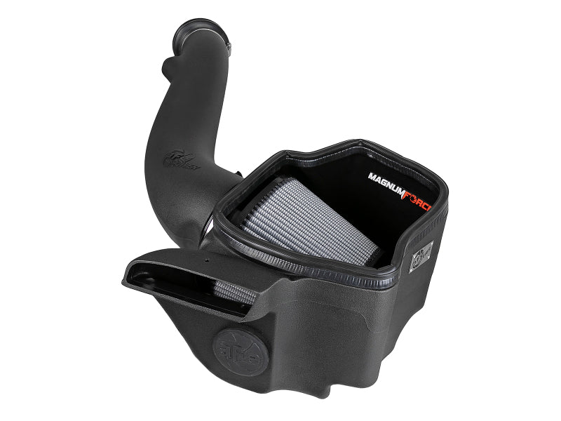 aFe 54-13035D - AFE54-13035D - aFe MagnumFORCE Intakes Stage-2 PDS AIS 16-19 Jeep Grand Cherokee (WK2) V6-3.6L - Shipped in Europe - Tuningsupply.com