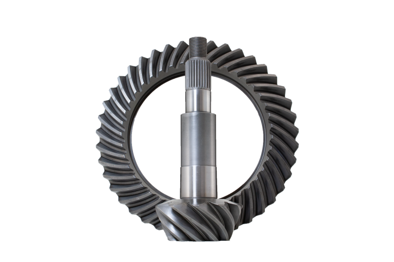 Revolution Gear & Axle D70-410 - RGAD70-410 - Revolution Gear & Axle Dana 70 Rear Axle 4.10 Ratio Ring & Pinion Set - Shipped in Europe - Tuningsupply.com