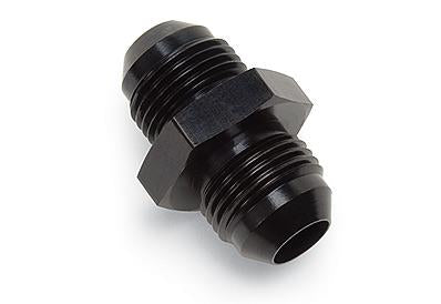 Russell 670501 - RUS670501 - Russell Performance -4 AN Flare to 10mm x 1.0 Metric Thread Adapter (Endura) - Shipped in Europe - Tuningsupply.com