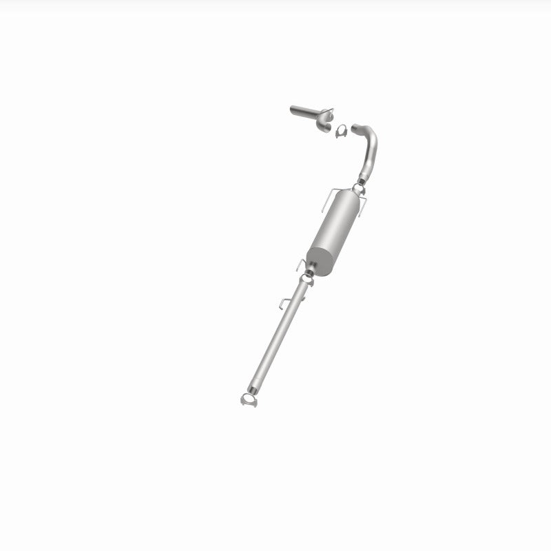 Magnaflow 106-0029 - MAG106-0029 - MagnaFlow BRE Exhaust Kit 02-05 Dodge Ram 1500 - Shipped in Europe - Tuningsupply.com