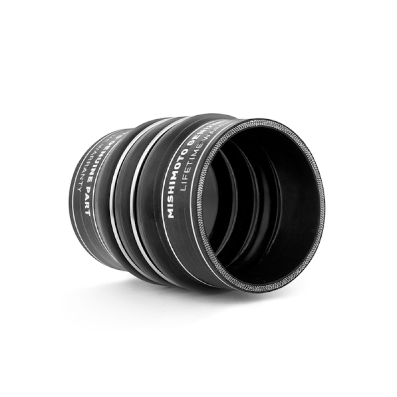 Mishimoto MMINT-DMAX-06KSL - MISMMINT-DMAX-06KSL - Mishimoto 06-10 Chevy 6.6L Duramax Intercooler Kit w/ Pipes (Silver) - Shipped in Europe - Tuningsupply.com