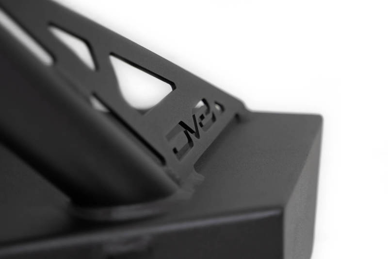 DV8 Offroad - DVEFBJL-05 - DV8 Offroad 07-23 Jeep Wrangler JK/JL & Gladiator JT FS-15 Series Front Bumper - Shipped in Europe - Tuningsupply.com