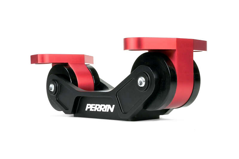 Perrin Performance PSP-DRV-151 - PERPSP-DRV-151 - PERRIN 16-19 Subaru Crosstrek / 04-11 Forester / 15-21 WRX STI Transmission Support (Manual Only) - Shipped in Europe - Tuningsupply.com
