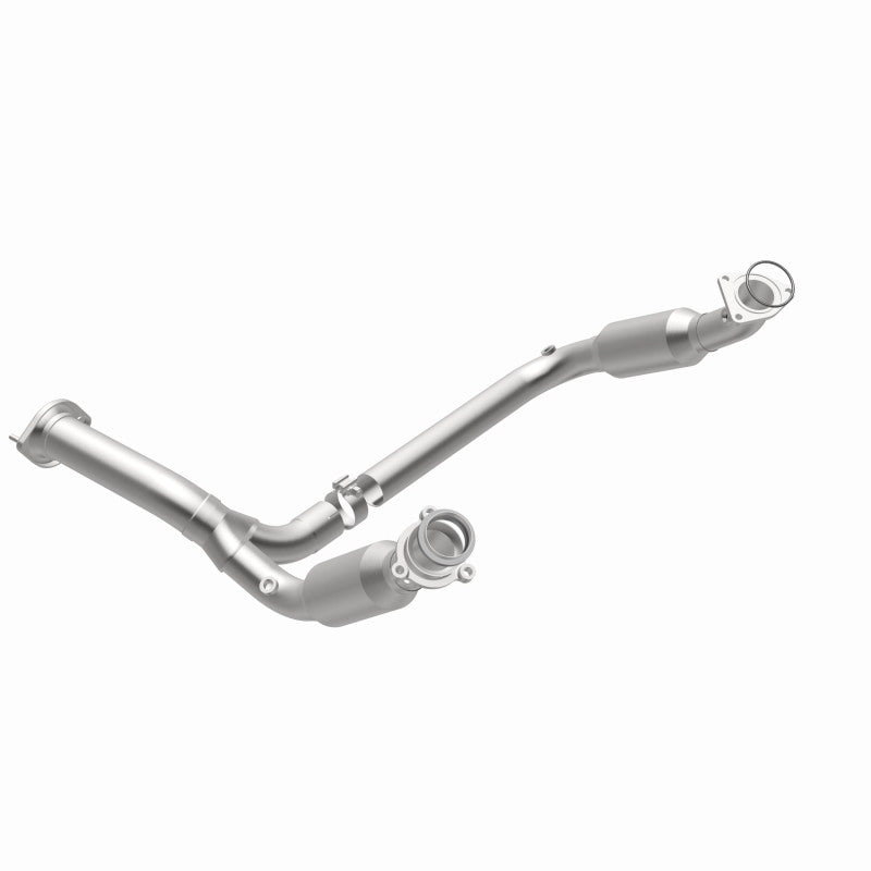 Magnaflow 49194 - MAG49194 - MagnaFlow Conv DF 07-09 Chevy/GMC Silverado/Suburban/Sierra/Tahoe/Yukon - Shipped in Europe - Tuningsupply.com